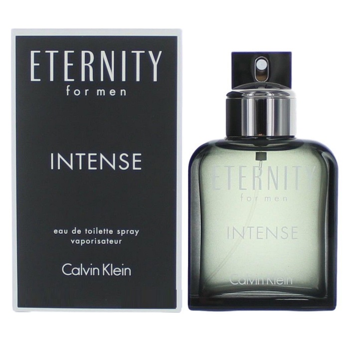 Eternity Intense Cologne